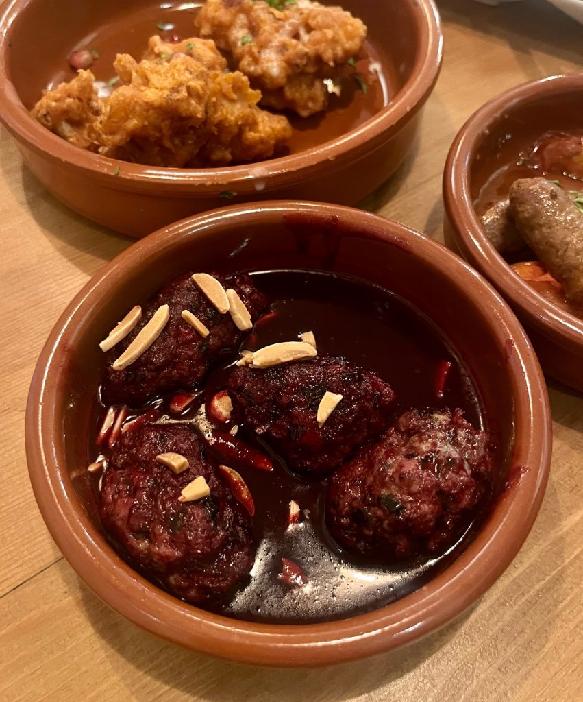 kebbe y kafta